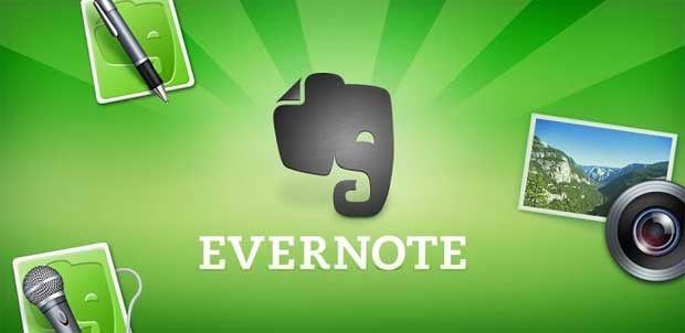 evernote