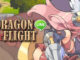 ありそうでなかったシューティングRPG『LINEドラゴンフライト』